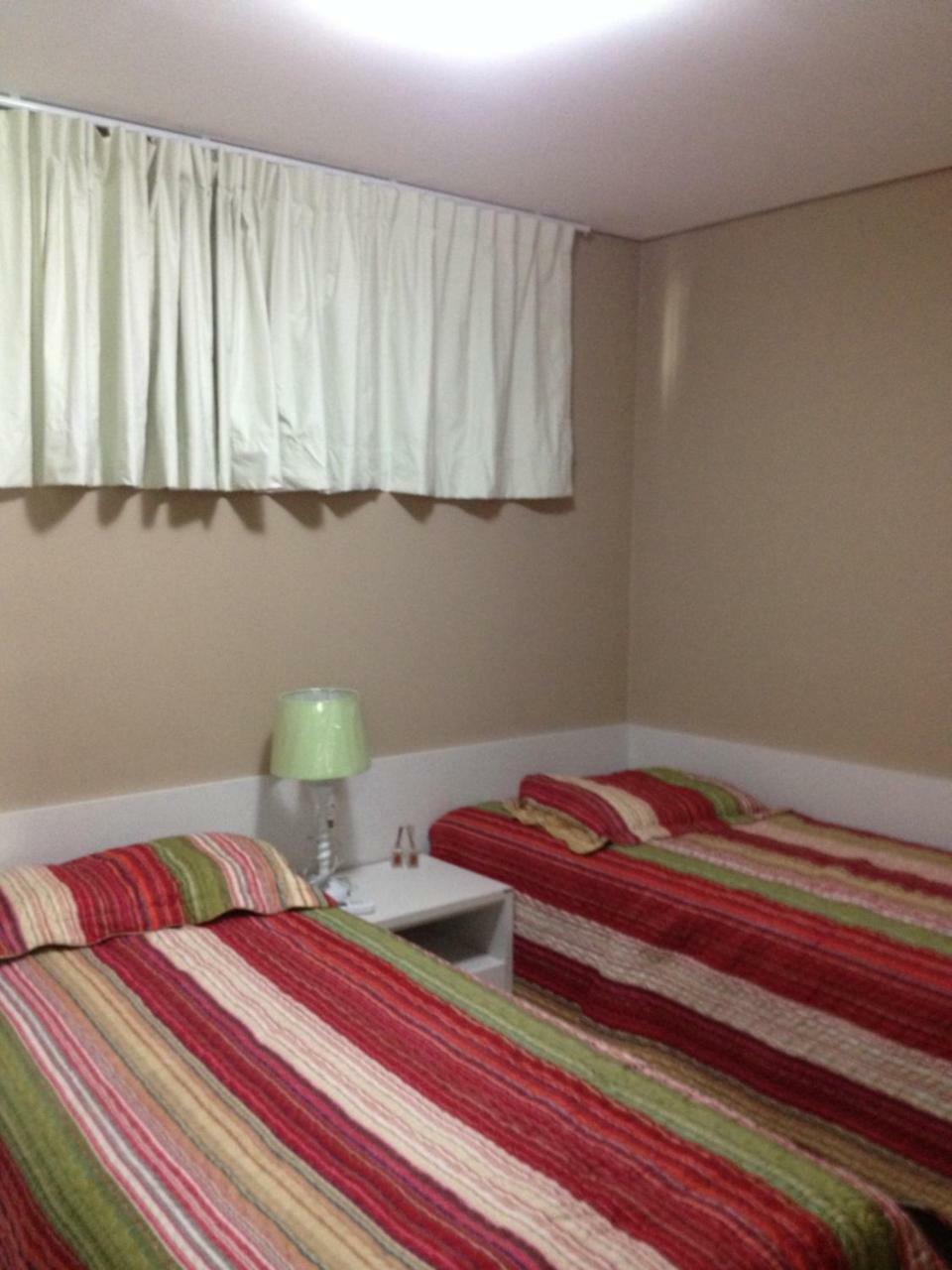 Carneiros Beach Resort Apto 208A Прая-дус-Карнейрус Екстер'єр фото