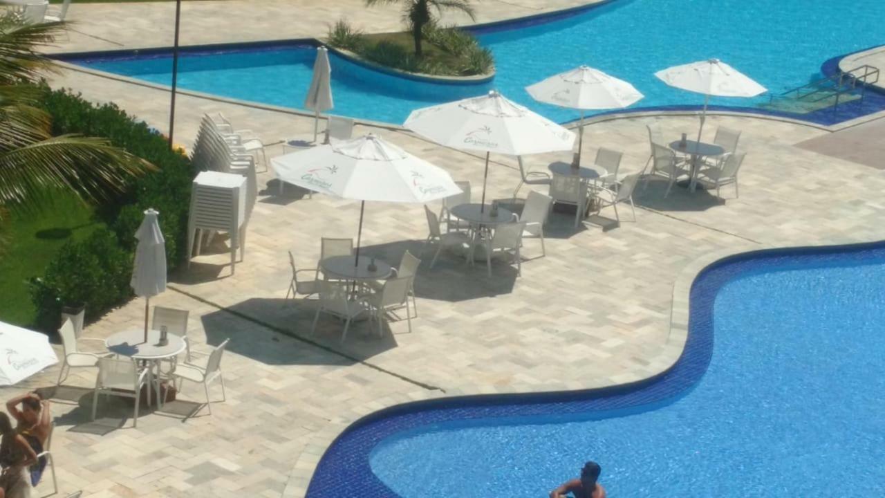 Carneiros Beach Resort Apto 208A Прая-дус-Карнейрус Екстер'єр фото