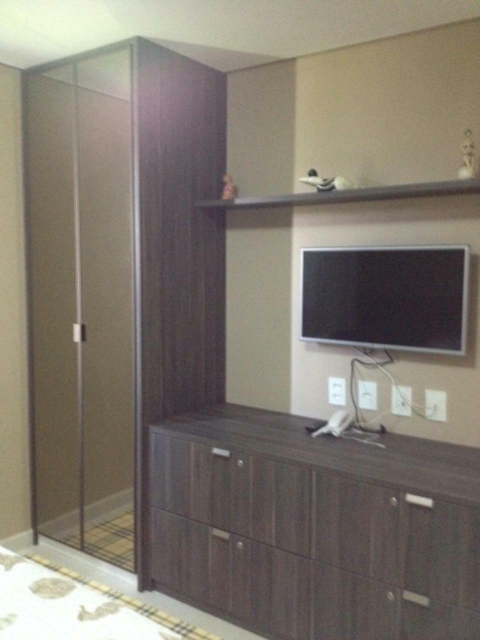 Carneiros Beach Resort Apto 208A Прая-дус-Карнейрус Екстер'єр фото